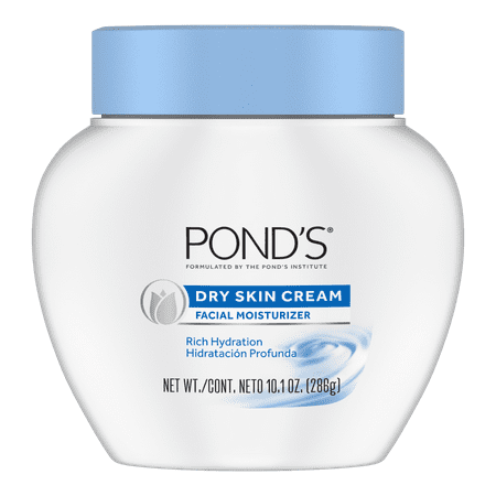 UPC 305211793049 product image for Pond’s Dry Skin Face Moisturizer Cream  Daily Facial Moisturizing 10.1 oz | upcitemdb.com