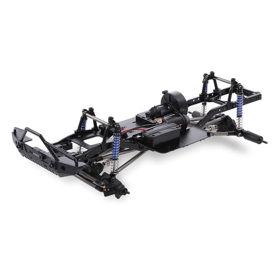 Remote  car chassis,Ii 90046 90047 Crawler Car Crawler Car Diy Scx10 Ii 90046 90047 Crawler 1/10 Scx10 Ii 90046 90047 Frame 1/10 Scx10 Ajcoflt Rookin Buzhi Diy No Tires
