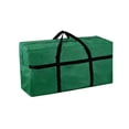 thumbnail image 2 of LOVIVER Tent Bag Holder Pockets with Handle Reusable Carrier Tent Storage Bag for Travel, 2 of 8