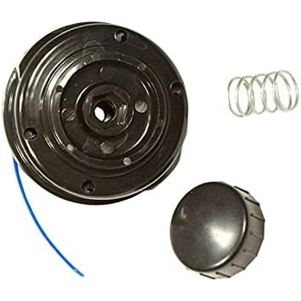 (New Part) 385178 Trimmer Head Compatible With MTD Bolens BL110 BL150