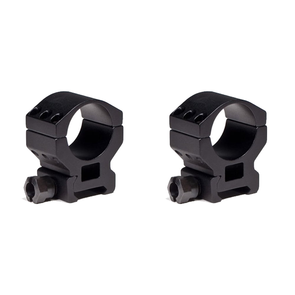 Vortex Optics Tactical 30mm Riflescope Ring, High (TRH) 2 pack