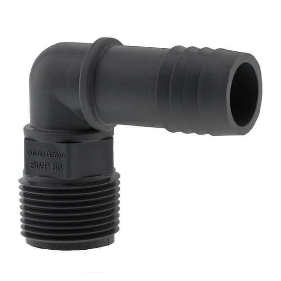 Boshart Industries Genova Polypropylene Insert Plug 140 Pack