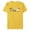 Yellow, variant on Disney and Pixar’s Toy Story Mom Mother’s Day Birthday - Short Sleeve Blended T-Shirt for Adults - Customized-Yellow
