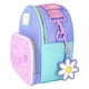 thumbnail image 5 of Mochila Loungefly Disney Daisy Duck y Minnie Mouse Mini, 5 of 6