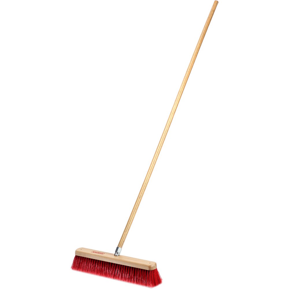 Harper 18" Medium Duty Push Broom