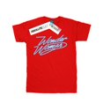 thumbnail image 1 of DC Comics Mens Wonder Woman 84 Neon Wonder Woman T-Shirt, 1 of 3