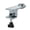 Grey, variant on Garden Pinics Outdoor Brackets Heavy Type Creative Camping Tarps Clip Clamps