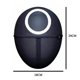 thumbnail image 5 of Cubierta facial popular para cosplay de TV 2021, cubierta facial completa para cosplay de TV, accesorios de mascarada, accesorios de Halloween, 5 of 5