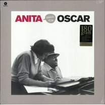 Anita ODay Vinyl