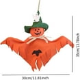 thumbnail image 5 of SgJHXb Halloween Hanging (with Pumpkin And Hat) Suitable For Garden And Indoor Use, 5 of 5