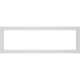 thumbnail image 4 of Ekena Millwork 36"W x 12"H x 3/8"P Prescott Decorative Wall Panel (Two-Piece), 4 of 9