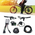 thumbnail image 1 of Controlador De Metal Eléctrico, Kit De Controlador De Bicicleta Eléctrica Disipación De Calor Impermeable Alta Dureza Para Scooter Eléctrico, 1 of 8