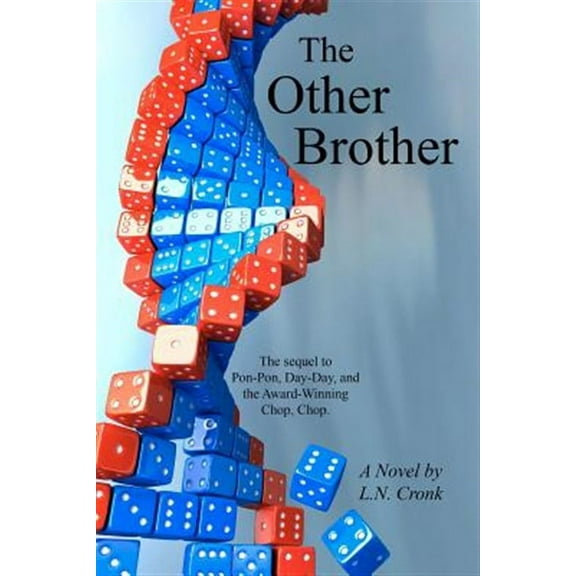 The Other Brother (Paperback) by L N Cronk