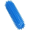 thumbnail image 2 of Bite Resistant Dog Teeth Stick Silicone Chewing Stick Chewing Practice Toys Pet Toothbrush Toy for Dog(Blue), 2 of 8