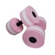 thumbnail image 5 of Fiudx Mancuernas Aqua Fitness, Barras de Resistencia de Espuma Eva, Equipo de Ejercicios para Piscina, Fortalecimiento de Cuerpo Superior y Espalda Baja, Uso En Spa y Piscina, 1 Par, 270 Mm, 5 of 7