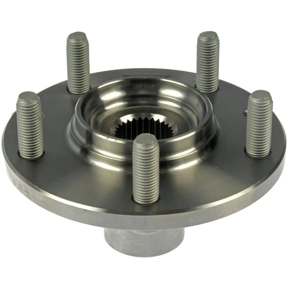 Dorman 930-551 Wheel Hub for Specific Mazda Models