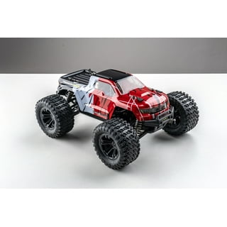 Walmart best sale rc trucks
