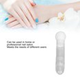 thumbnail image 3 of Nail Dip Powder Recycling Pen, Nylon Nail Dip Powder Pen With Base For Beauty Salon, 3 of 8