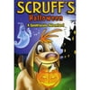 Scruff's Halloween (Full Frame)
