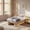 Natural, variant on Full Wood Platform Bed Frame, Low Profile Bed Frame Without Headboard, No Box Spring Needed, Noise Free Mortise and Tenon Structure, 800 lbs Support, Walnut
