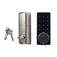 thumbnail image 3 of Protección electrónica de electrónica a través lve inalámbrica del teléfono inteligente Colco Cerradura de puerta Bluetooth, 3 of 8