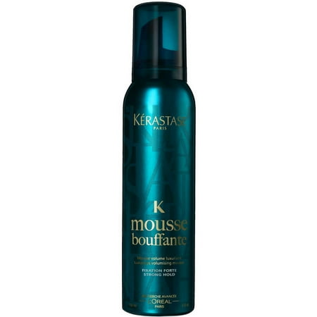 Kerastase Paris K Mousse Bouffante, 5 Fl Oz