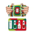 thumbnail image 3 of Bluesky x FIFA World Cup 2026™ México Set de Esmaltes Coleccionable | Producto Oficial Licenciado | World Cup of Color, 3 of 7
