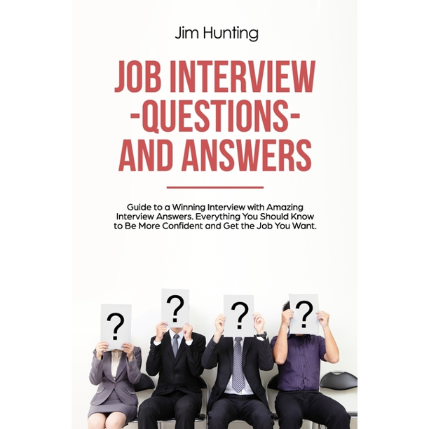 How to answer interview questions. How to answer interview questions