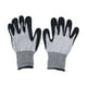thumbnail image 1 of Guantes de construcción NikouMX Guantes de seguridad anti cortes Tamaño 24x14cm, 1 of 8