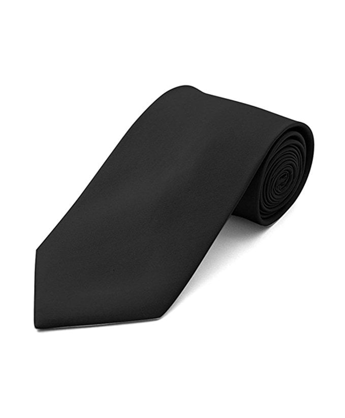 Simply Color Slim Formal Tie- PPS2501BX 