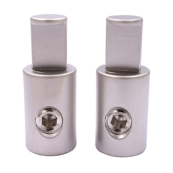 Amp Input Reducer 1/0 Gauge to 4 Gauge Car Stereo Audio AWG Pin Power Ground Wire Reducer