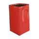 thumbnail image 4 of Bolsa con cordón para balones deportivos, bolsa de almacenamiento versátil para equipos, bolsa de mudanza Rojo, 4 of 9