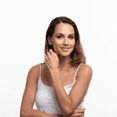 thumbnail image 4 of Anillo para Mujer Ajustable de Corazones LuckyLy Modelo Rita plateado 7, 4 of 7