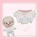 thumbnail image 4 of Ropa para Muñecas Ganfancp Ropa de Repuesto 20Cm Ofertas Flash Liquidación, 4 of 6