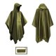 thumbnail image 4 of Chaqueta impermeable reutilizable para senderismo con capucha para actividades al aire libre para hombre, 4 of 5