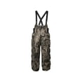 thumbnail image 2 of MidwayUSA Men's Elk Fork Bibs Realtree Timber Camo 2XL, 2 of 2