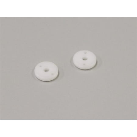 - Kyosho KYOW5303-09 2 x 1.6 in. Shock Piston Big Bore Shock - 2 Piece