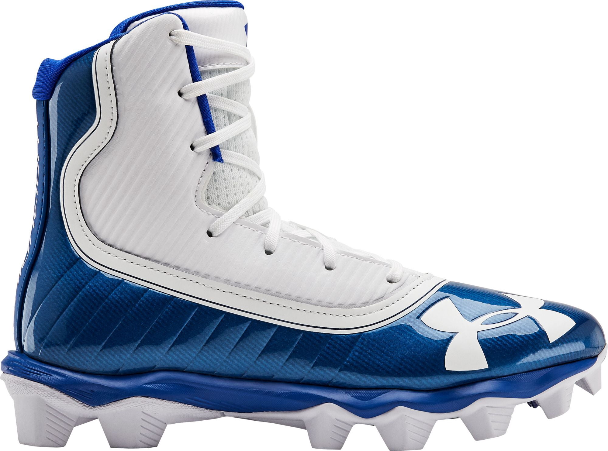 walmart kids football cleats