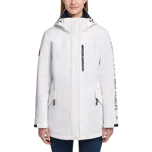 ladies hilfiger jacket