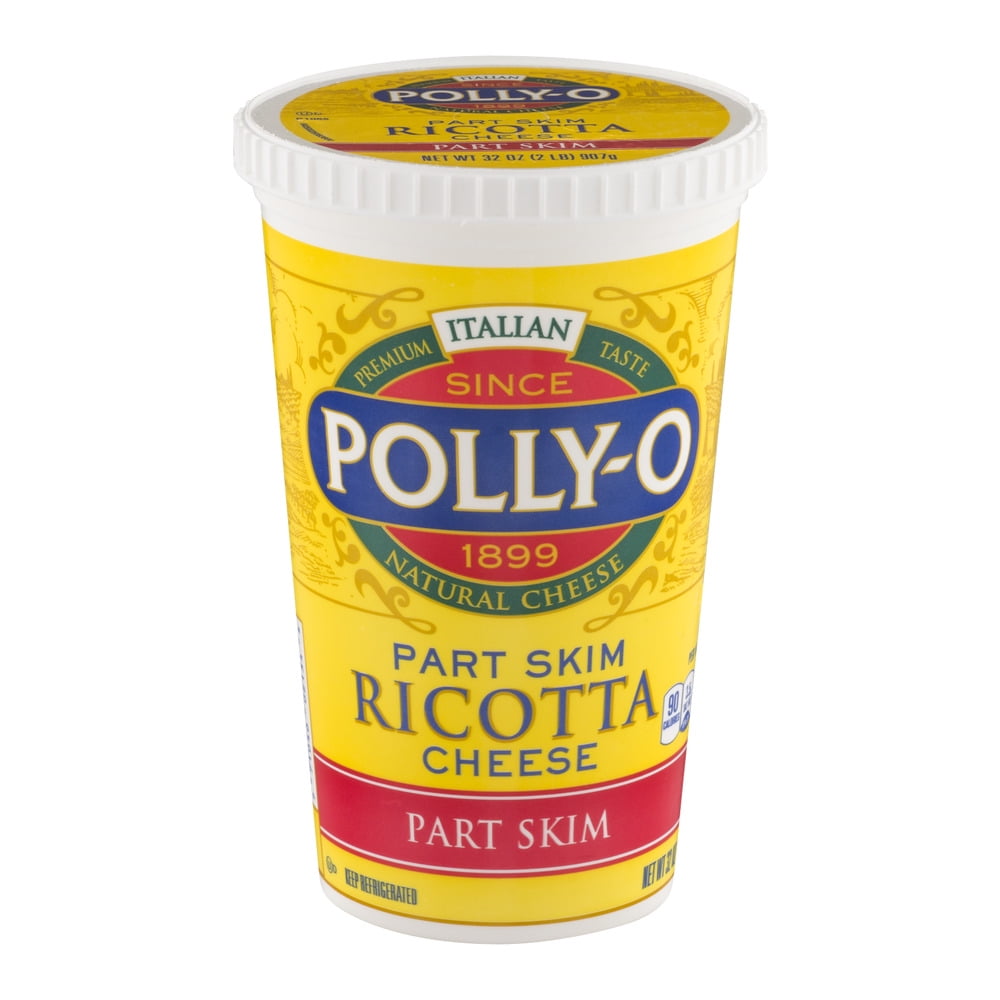 polly o part skim ricotta cheese recipes polly o part skim ricotta cheese recipes
