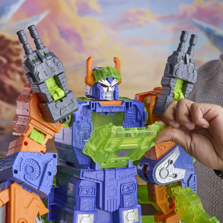 TF Walmart 限定 G1 Legion ｽﾜｰﾌﾞ mxn26g8 TF Walmart 限定 G1 Legion ｽﾜｰﾌﾞ mxn26g8 Transformers: Vintage G1