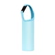 thumbnail image 2 of Monstrate Funda de botella de neopreno fácil de limpiar: para estilos de vida ajetreados Práctico soporte de funda de PU Funda para botella Almacenamiento y organización del hogar Azul, 2 of 6