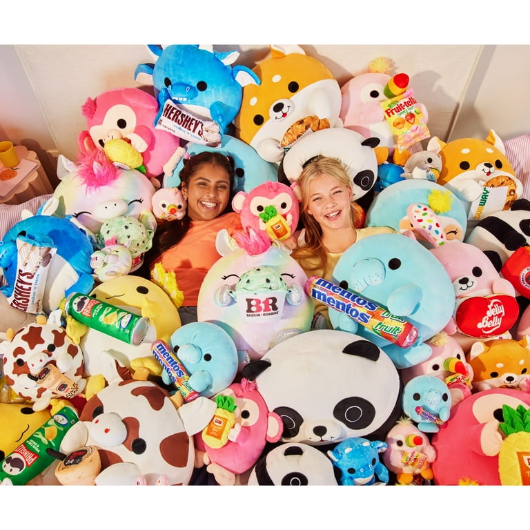Snackles Series 2 14 inch Snackle (Sally) by ZURU - Walmart.com