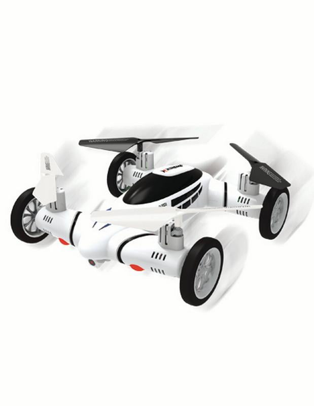 xtreme quadcopter car