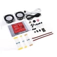 thumbnail image 1 of DIY Bluetooth Speaker Kit USB Mini Home Stereo Sound Amplifier DIY Electronic Kits for Soldering Practice Without, 1 of 10