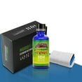 thumbnail image 2 of Solución de Recubrimiento Cristalino para Pintura Automotriz, Cristalización Nanocerámica, Kit de Recubrimiento Supercerámico para Automóviles con Dureza Diamante 10H y Alto Brillo (30 Ml), 2 of 7