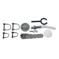 Pontoon Boat Repair Kit, Small
