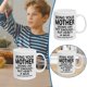 thumbnail image 1 of Taza de café de cerámica «Ser tu suegro parece suficiente» Taza de café novedosa Taza especial para Navidad, vacaciones y cumpleaños, 1 of 7
