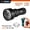 Black, variant on ACEBEAM E10 2.0 Long-Range EDC Flashlight Compact USB Rechargeable Light For Camping With Strobe Mode TIR Optic Flashlights