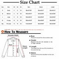 Womens Long Sleeve Tshirt V Neck Loose Fit Soft Waffle Knit Thermal